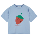Fruit Print Tee Shirt