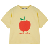 Fruit Print Tee Shirt