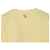 Fruit Print Tee Shirt