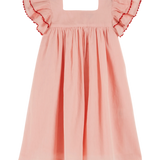 Cotton Voile Dress