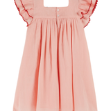 Cotton Voile Dress
