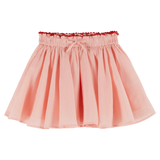 Cotton Voile Skirt