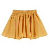 Cotton Voile Skirt