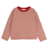 RAYURE FEU TEE SHIRT