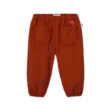 tender corduroy baby pants pockets