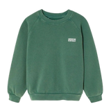 Izubird Sweatshirt  Vintage Cedar
