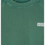 Izubird Sweatshirt  Vintage Cedar