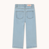 DAISIES JEANS light blue denim