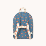 CAMELIAS BACKPACK denim blue