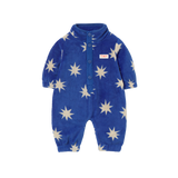 STARS POLAR ONE-PIECE *dark blue*