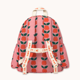 APPLES BACKPACK pink