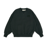 Crew Sweatshirt Phantom Fleece
