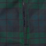CHECK SNOW JACKET Base *multicolor*