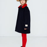 Wool Coat