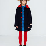 Wool Coat