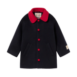 Wool Coat