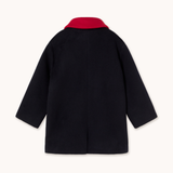 Wool Coat