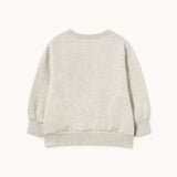 Two Dogs Graphic Sweatshirt