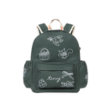 Tiny Apples Backpack