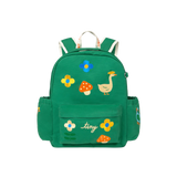 Winter Pond Backpack