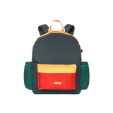 Color Block Backpack