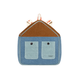 House Toddler Backpack