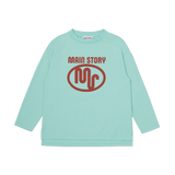 Big Tee - Splash Jersey