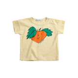 Curious Turnip T-shirt