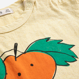 Curious Turnip T-shirt