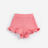 Bobo Choses ruffled shorts