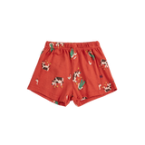 Farm Adventure all over shorts