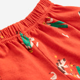 Farm Adventure all over shorts