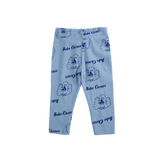 Pickles The Dog all over leggings