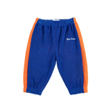 Bobo Choses terry cloth jogging pants