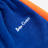 Bobo Choses terry cloth jogging pants