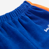 Bobo Choses terry cloth jogging pants