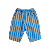 New Hairline woven pants