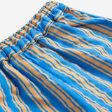New Hairline woven pants