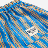 New Hairline woven pants