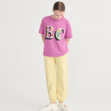 Spring Letters T-shirt