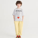 Bunch Of Vegetables T-shirt