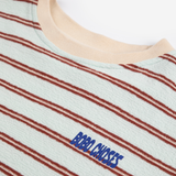 Bobo Choses Stripes T-shirt