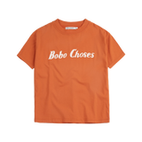 Bobo Choses T-Shirt - Orange