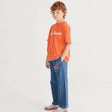 Bobo Choses T-Shirt - Orange