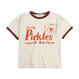 Pickles The Dog T-shirt