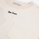 Rapid Radish oversized T-shirt