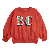 Spring Letters sweartshirt