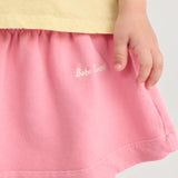 Bobo Choses fleece skirt