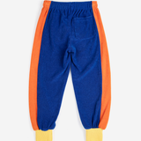 Bobo Choses terry cloth jogging pants