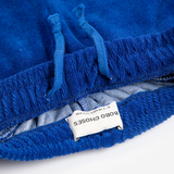 Bobo Choses terry cloth jogging pants